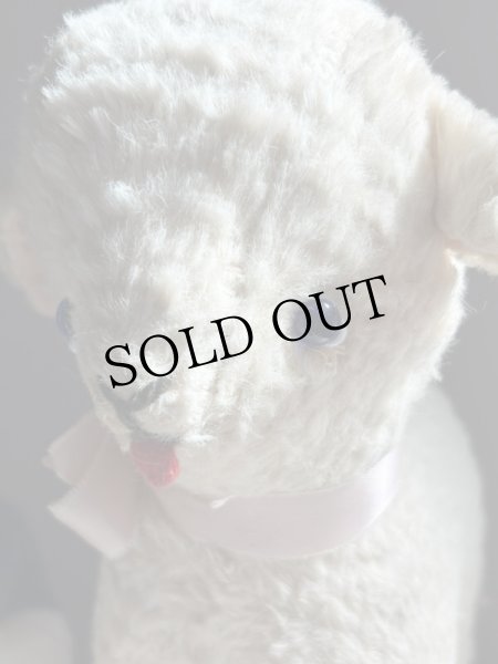 装着例：ぬいぐるみは非売品です