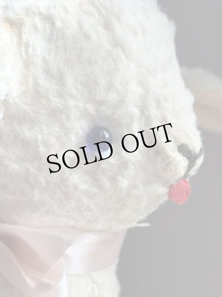 装着例：ぬいぐるみは非売品です