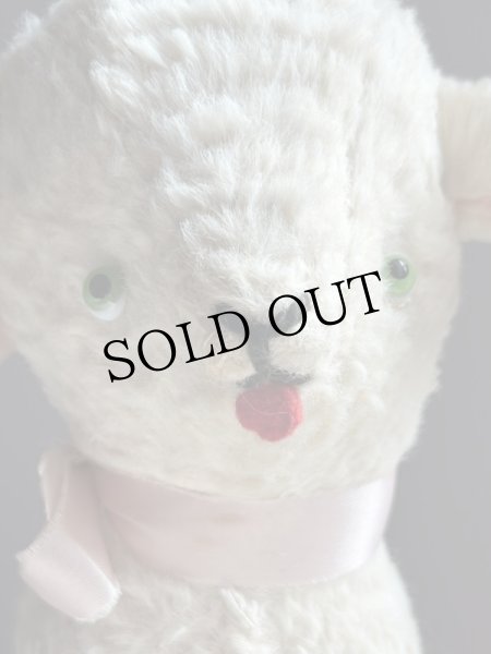 装着例：ぬいぐるみは非売品です