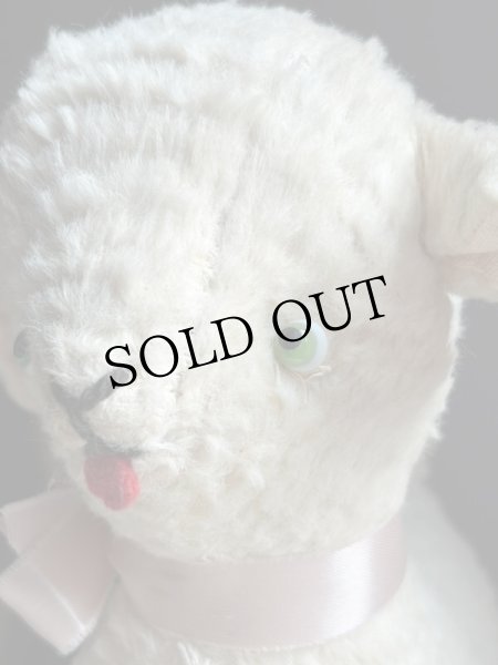 装着例：ぬいぐるみは非売品です