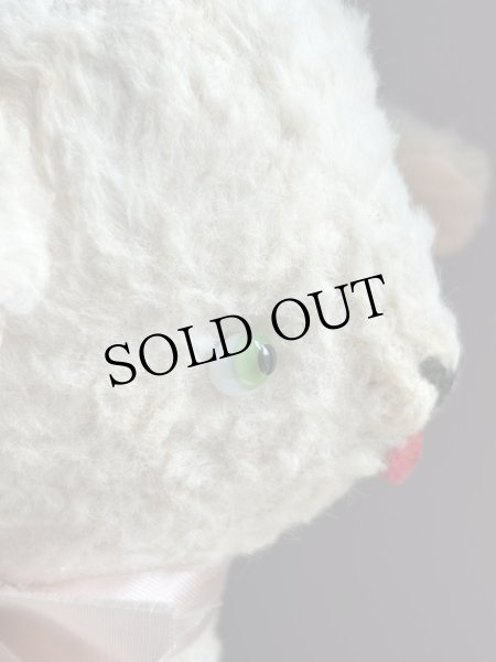 装着例：ぬいぐるみは非売品です