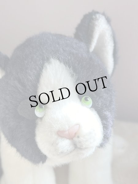 装着例：ぬいぐるみは非売品です