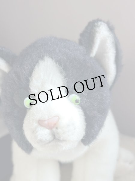 装着例：ぬいぐるみは非売品です