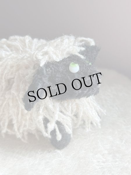 装着例：ぬいぐるみは非売品です