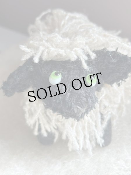 装着例：ぬいぐるみは非売品です