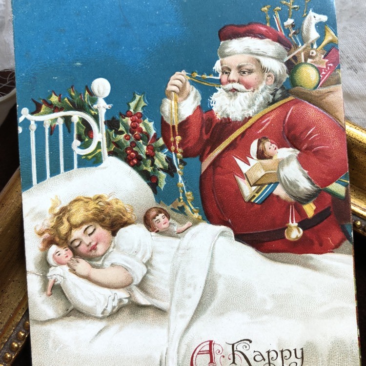 Snowdrop Postcards アンティークポストカード専門店 Snowdrop Postcards アンティークポストカード専門店