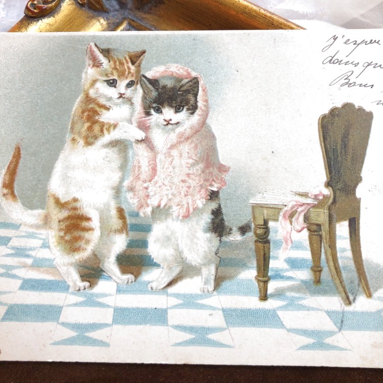 Snowdrop Postcards アンティークポストカード専門店 Snowdrop Postcards アンティークポストカード専門店
