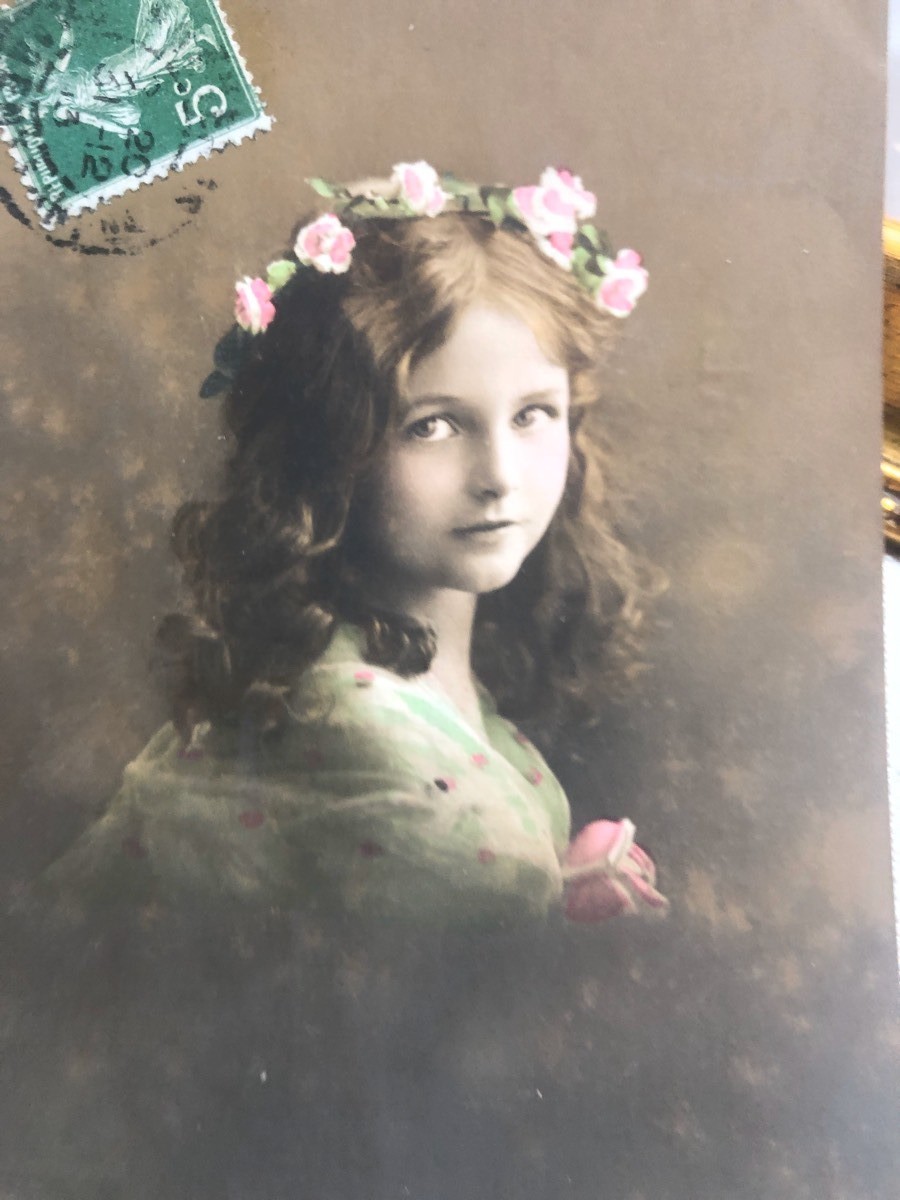 Snowdrop Postcards アンティークポストカード専門店 Snowdrop Postcards アンティークポストカード専門店