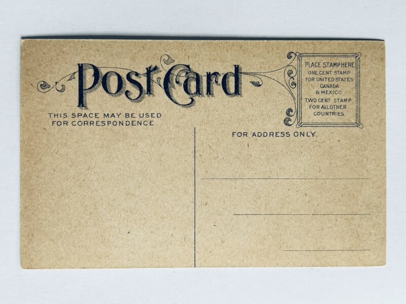 Snowdrop Postcards アンティークポストカード専門店